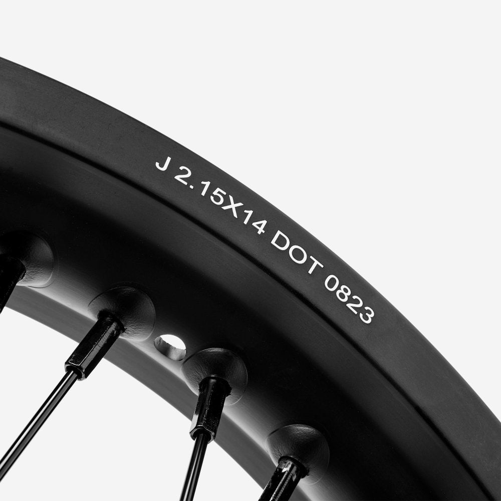 Wheel Set 5