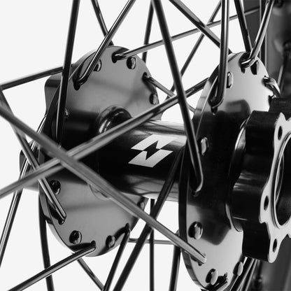 Wheel Set 6