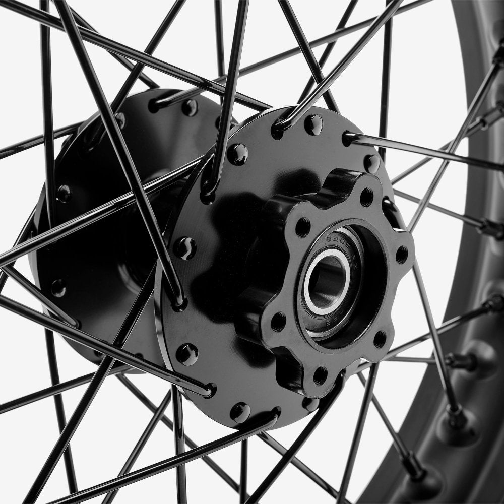 Wheel Set 7