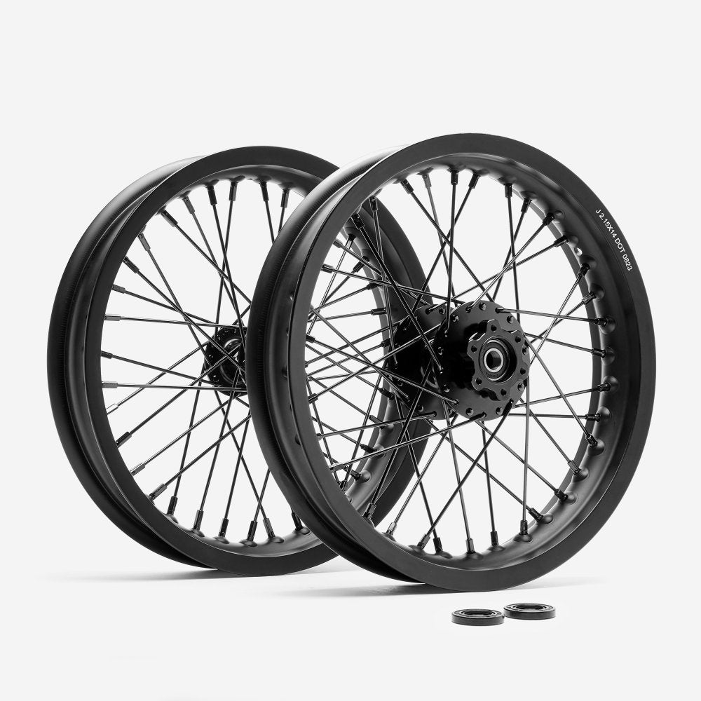 Wheel Set