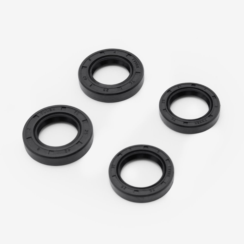 Front and Rear Wheel Set 21inch x 1.6 and 18inch x 2.15 10