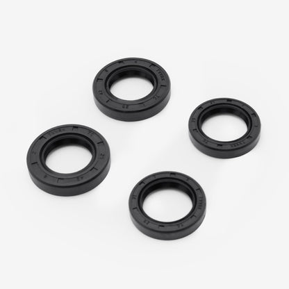 Front and Rear Wheel Set 21inch x 1.6 and 18inch x 2.15 10