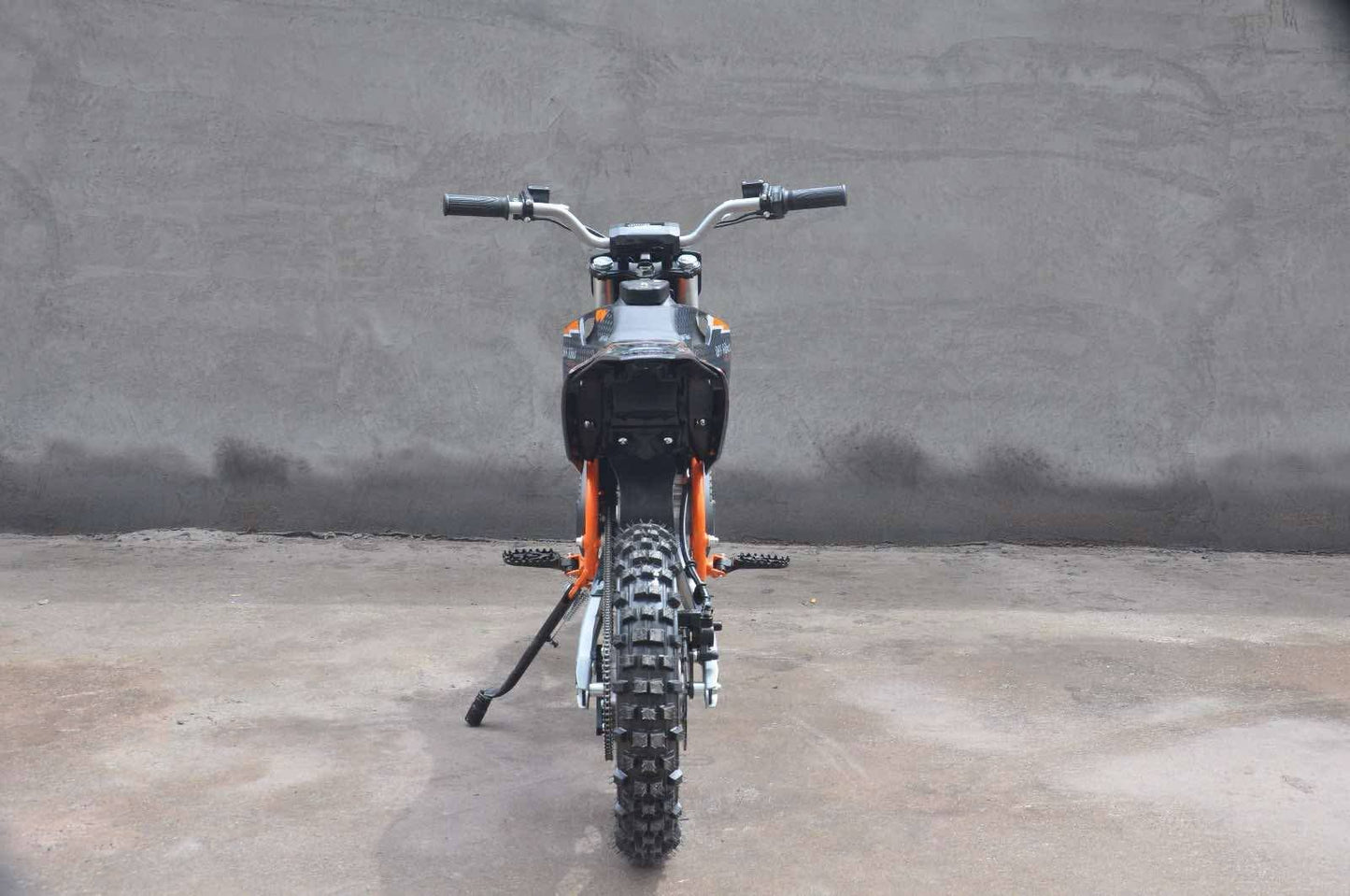XTR 1000W Kids Electric Dirt Bike – 36V BLUE, RED, ORANGE