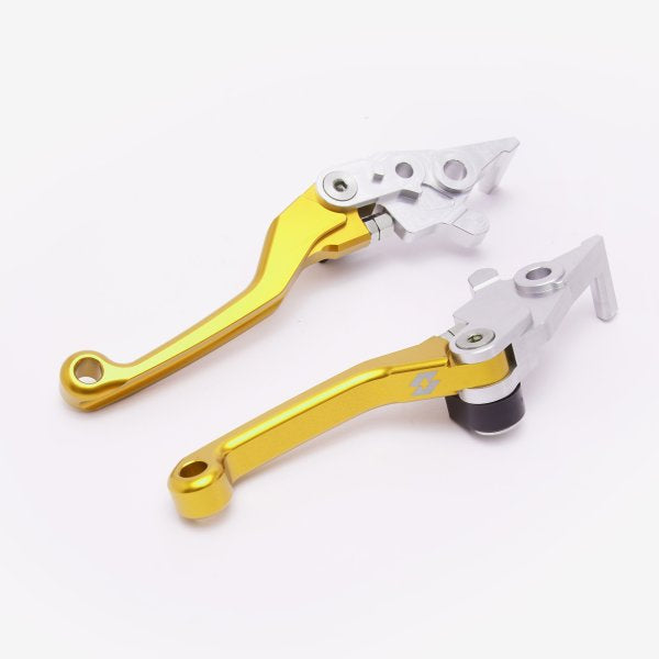 Full-E Charged Adjustable Brake Levers for Ultra Bee All Colours