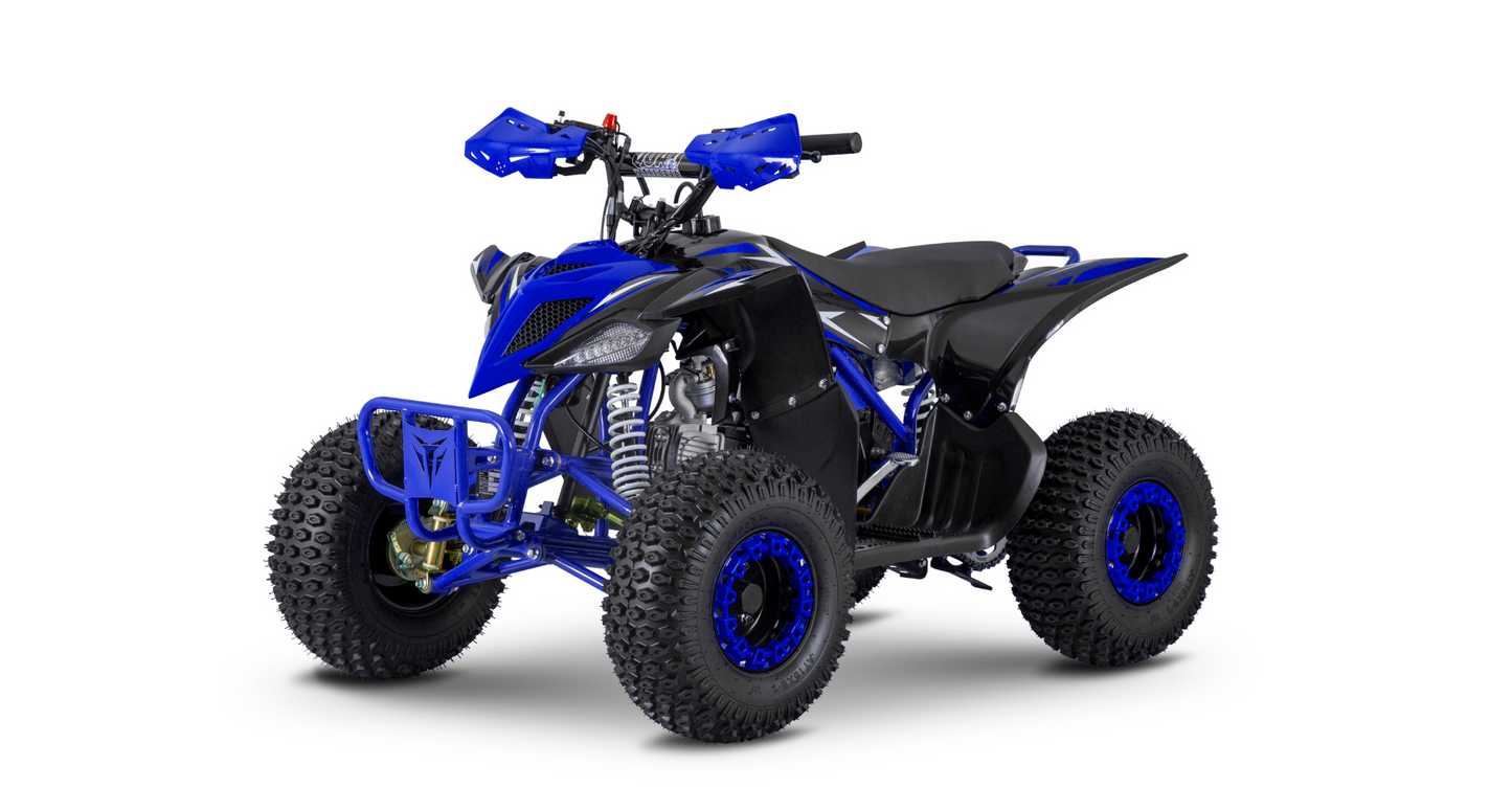 EXHILARATOR PRO 110CC