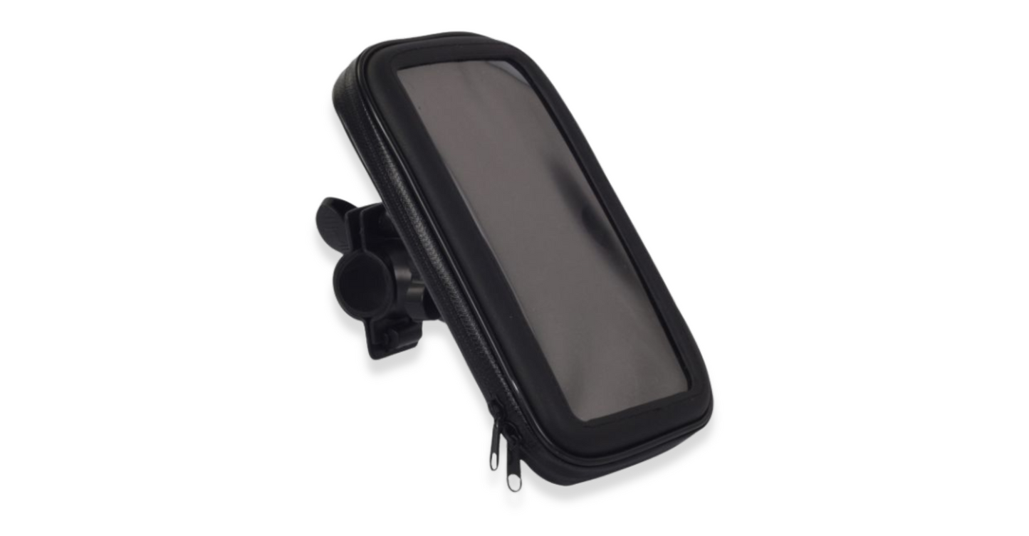 BAR MOUNT SMARTPHONE HOLDER