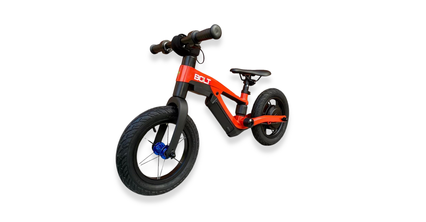 BOLT E-BIKE GEN 2