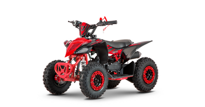 KLF 50CC RACER-PRO MINI - BALANCE