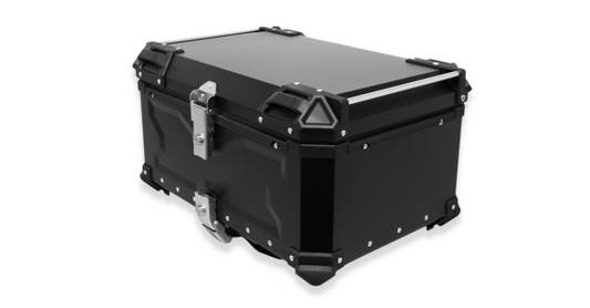 ALUMINIUM 80LTR TOP BOX