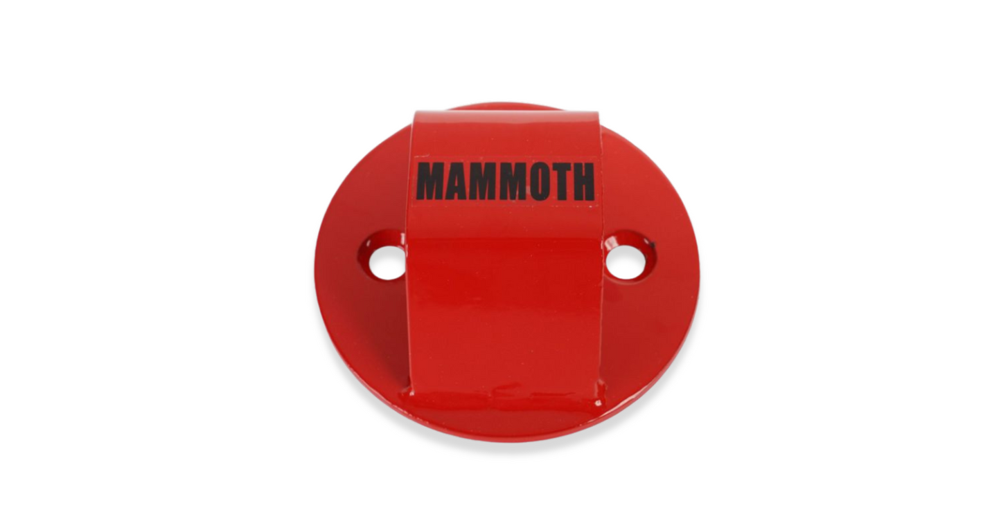 MAMMOTH JUNIOR BOLT-IN ANCHOR