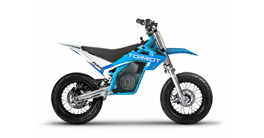 TORROT SUPERMOTARD SM1 & SM2