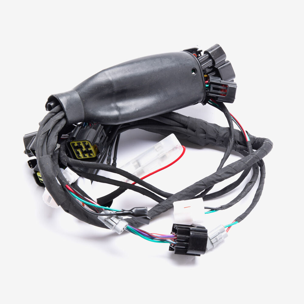 Full-E Charged Wiring Loom for Sur-Ron Light Bee  LBX (WRLM305)