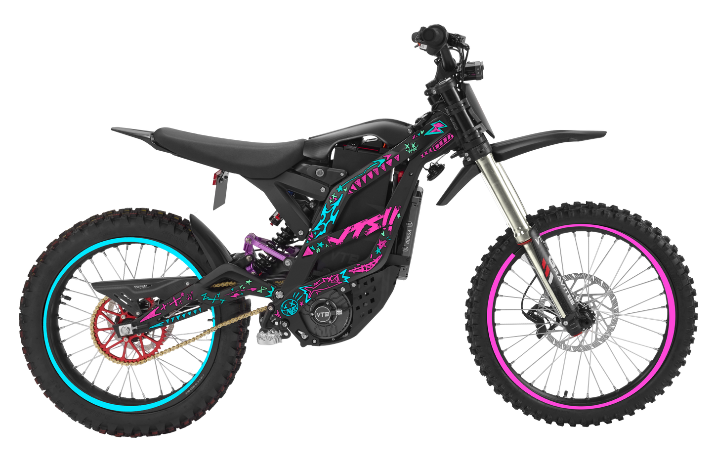VENTUS v1+