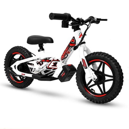 Amped A10 150W 18V 5.8Ah Electric Balance Bike | Fast UK Delivery