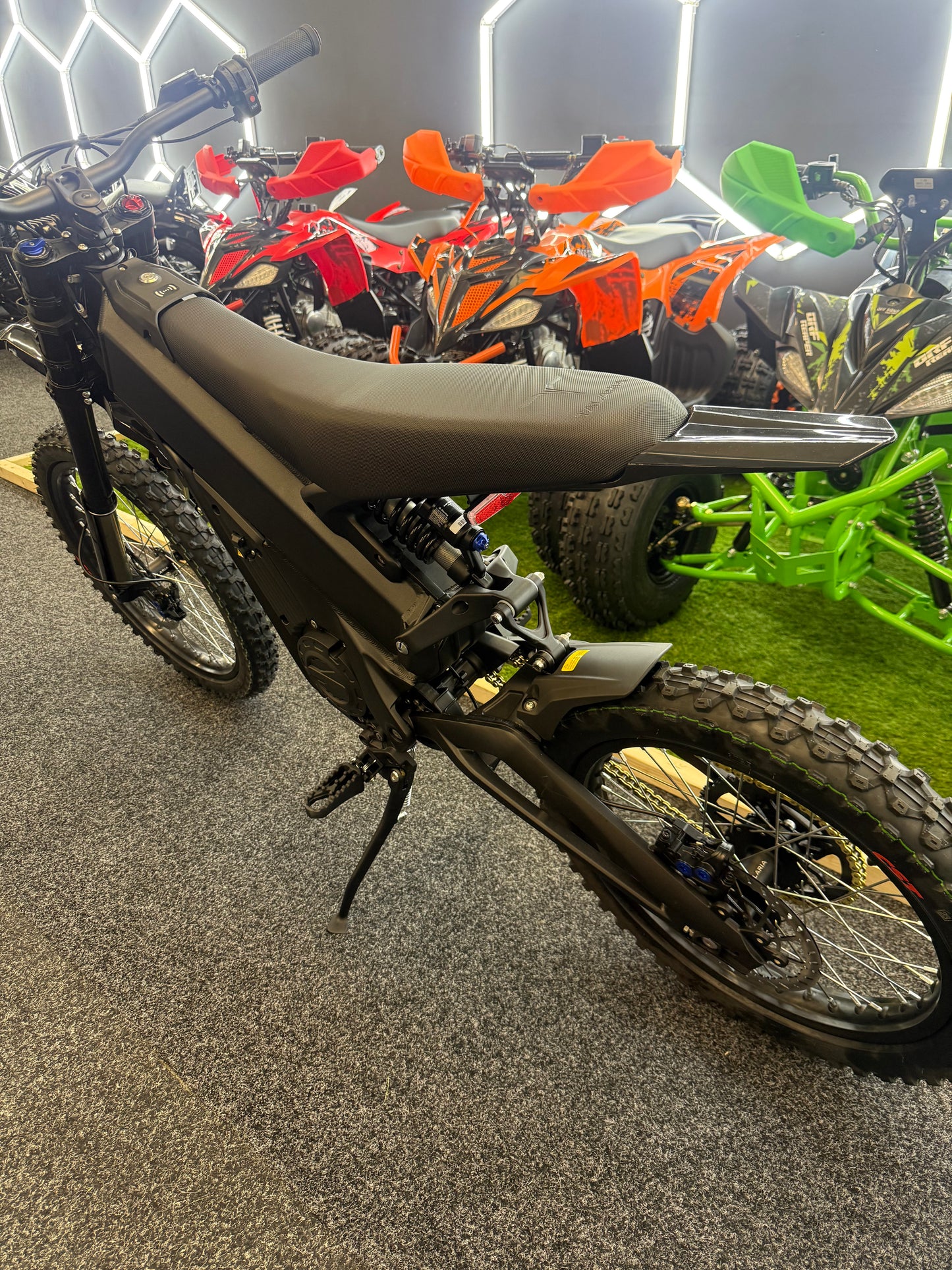 Talaria X3 Pro – Like New – Fast UK Delivery 5 miles