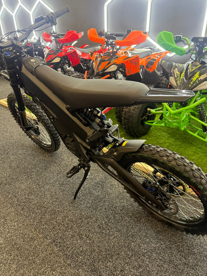 Talaria X3 Pro – Like New – Fast UK Delivery 5 miles