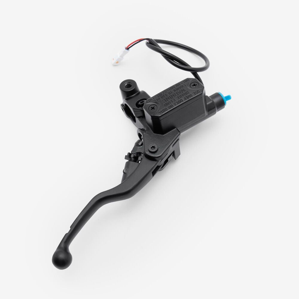 Genuine Talaria Komodo TL6000 Front Brake Master Cylinder (BRMCF143) | Fast UK Delivery