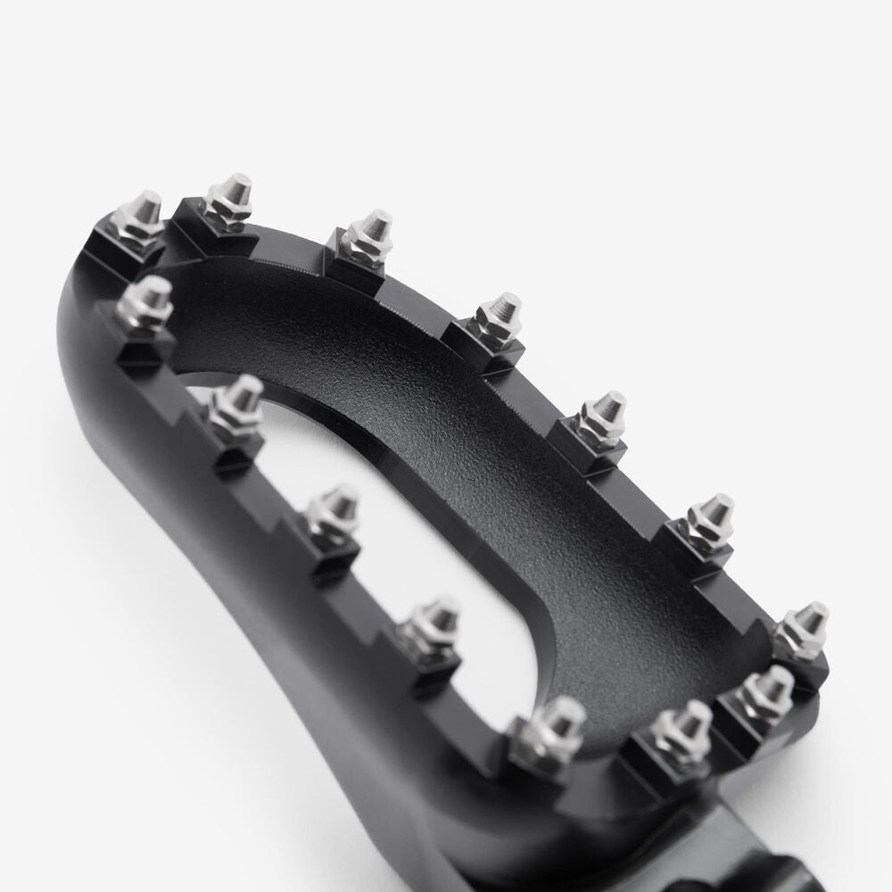 Genuine Talaria Komodo TL6000 Left Footpeg (FPL056) | Fast UK Delivery