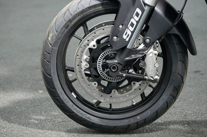QJMotor SRT 900 S | Finance Available | Fast UK Delivery