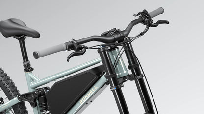 Bonnell 775 MX UK | 6000W Electric Bike | £5,640 | Fast UK Delivery