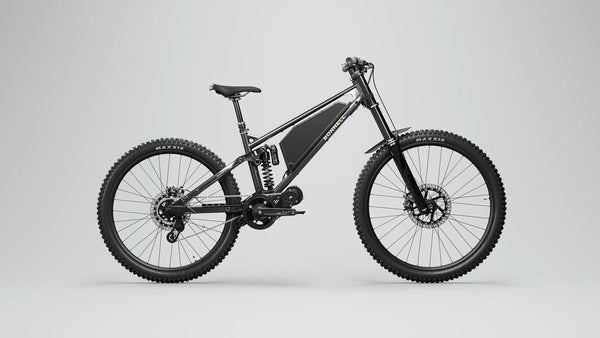 Bonnell 775 MX UK | 6000W Electric Bike | £5,630 | Fast UK Delivery