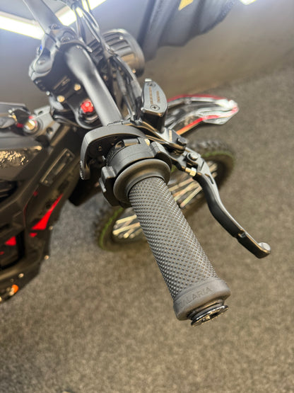 Talaria Sting Pro 72V MX5 UK | Finance from £1 Deposit | Fast UK Delivery