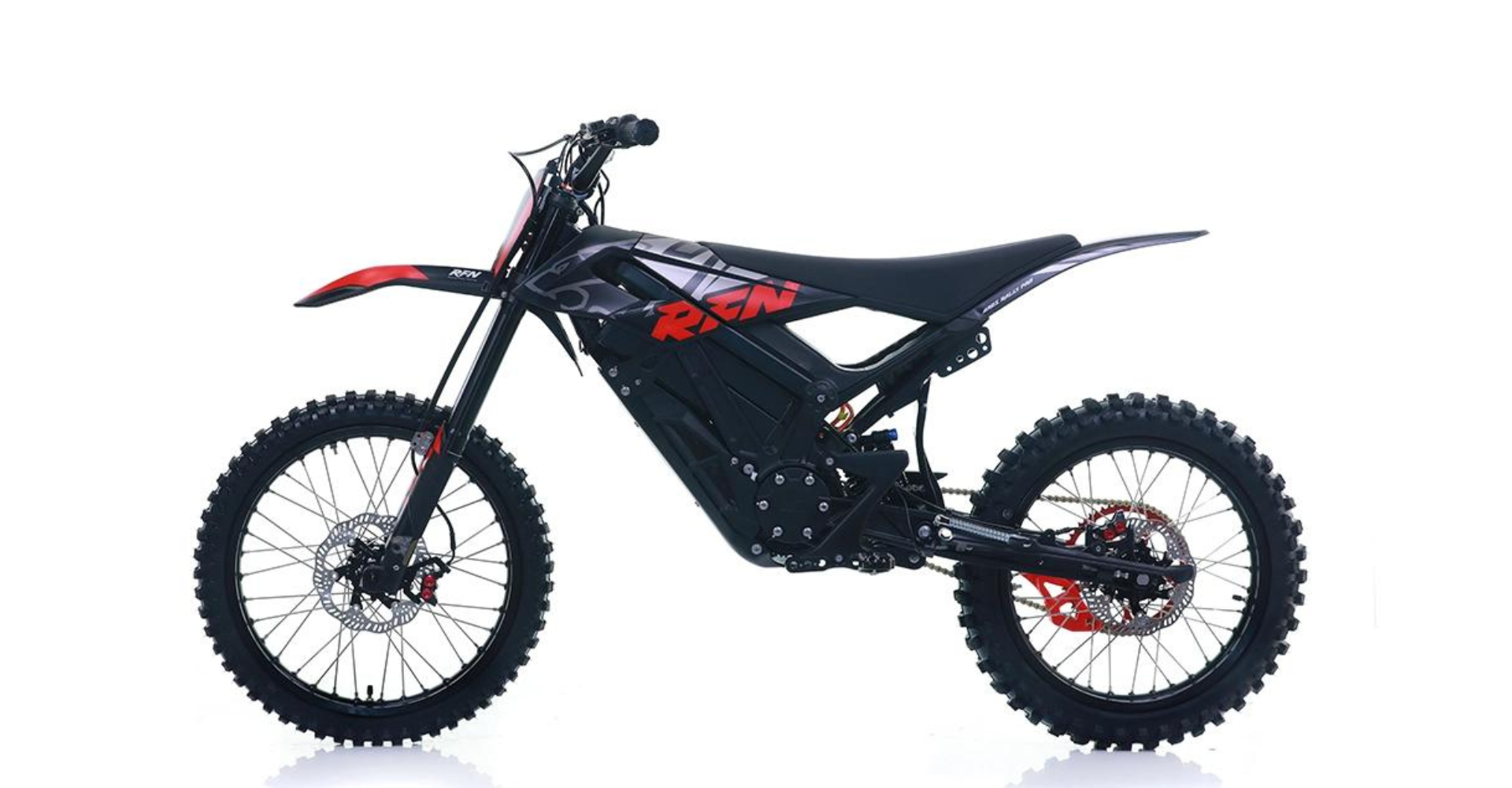 RALLY PRO – Patriot Bikes & Scooters