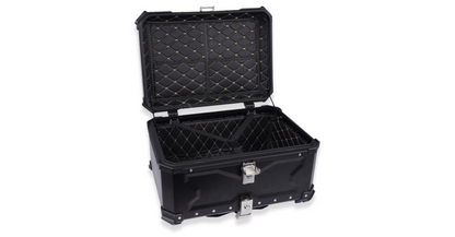 ALUMINIUM 80LTR TOP BOX