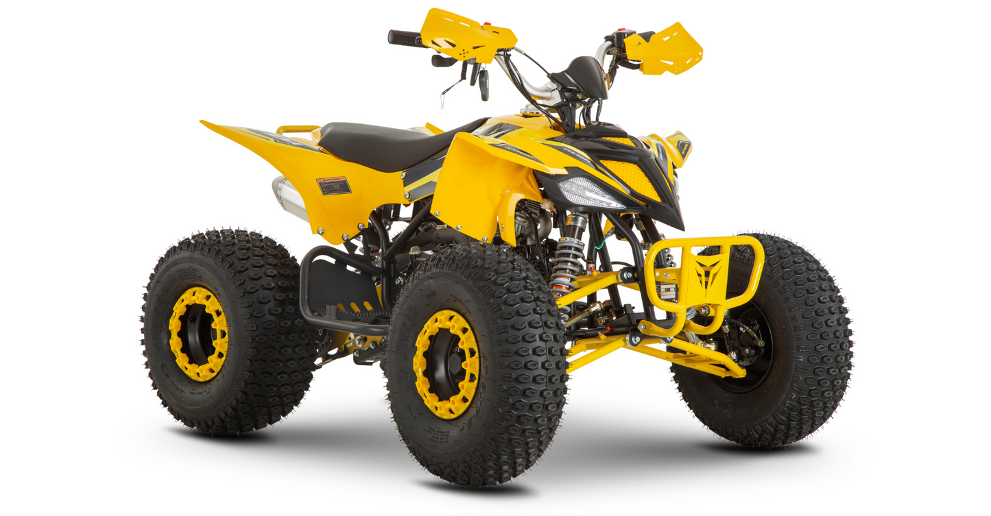 EXHILARATOR PRO 150CC