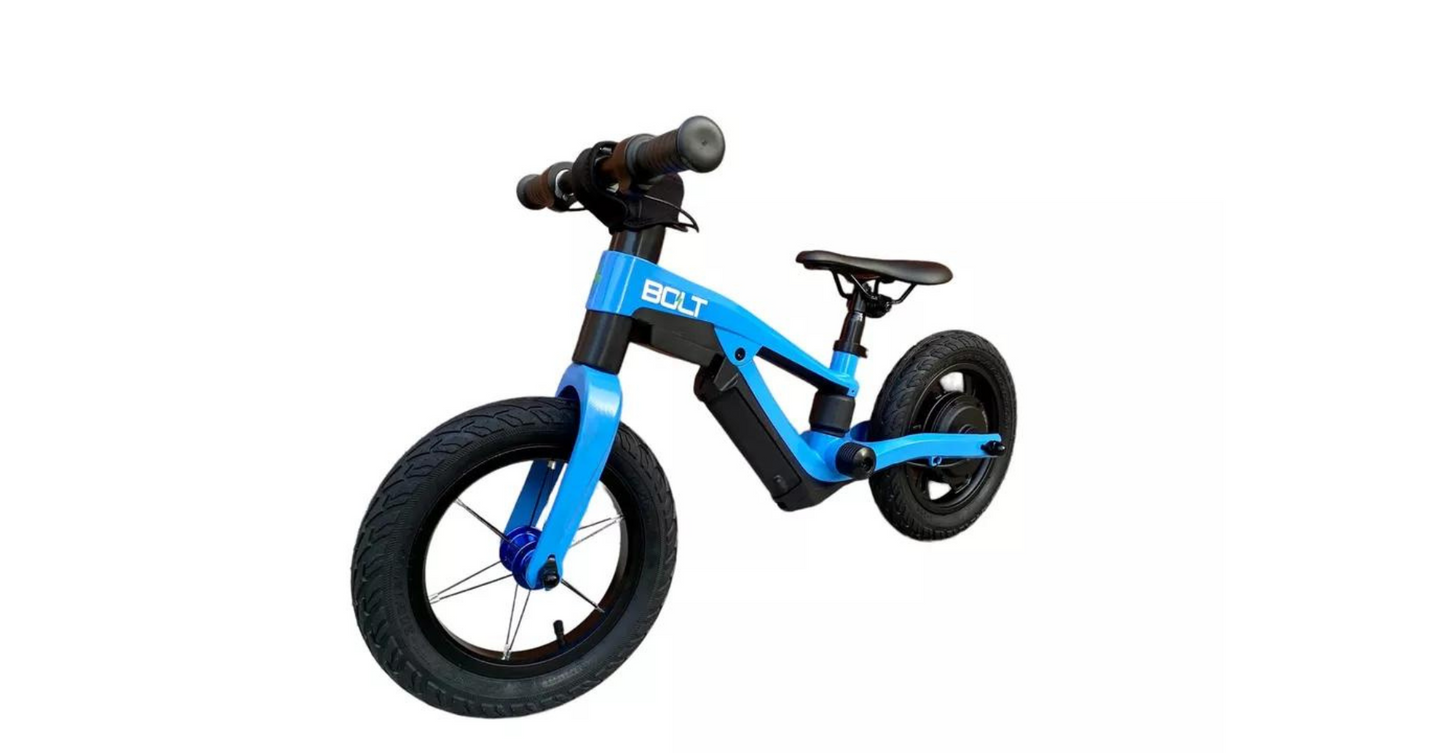 BOLT E-BIKE GEN 2