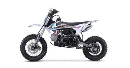 BRZ KIDS 70CC