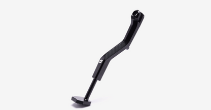 ALUMINIUM SIDE STAND