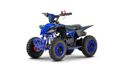 KLF 50CC RACER-PRO MINI - BALANCE