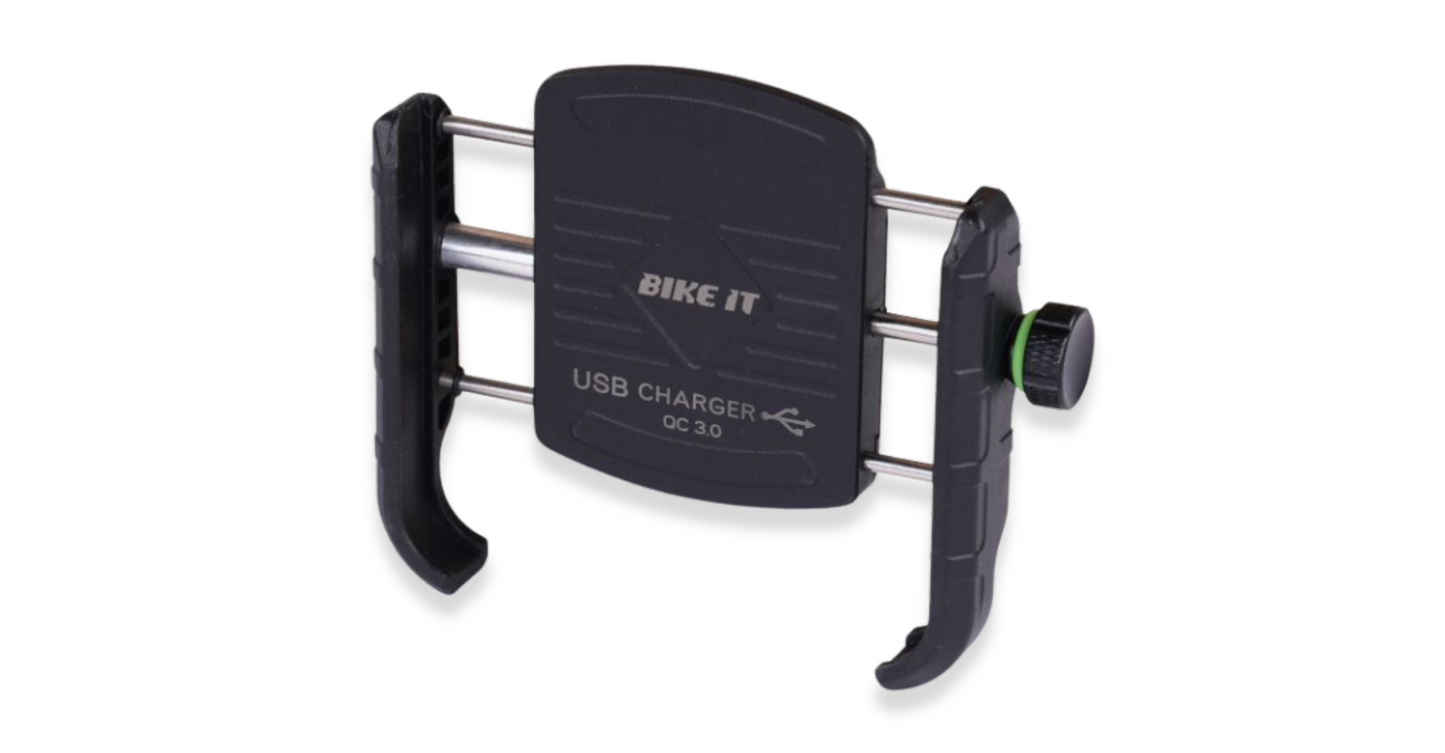 PHONE CHARGER HOLDER