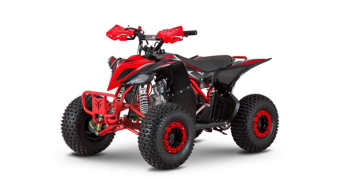 EXHILARATOR PRO 110CC