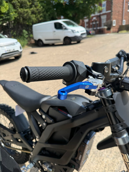 Ventus One+ Electric Bike – 16 Miles From New