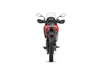 QJMotor SRT 125 DX | Finance from £1 Deposit | Fast UK Delivery