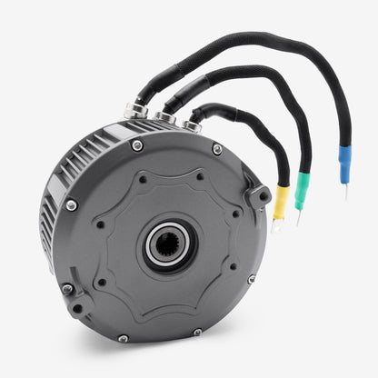FW02 Motor with Encoder 4