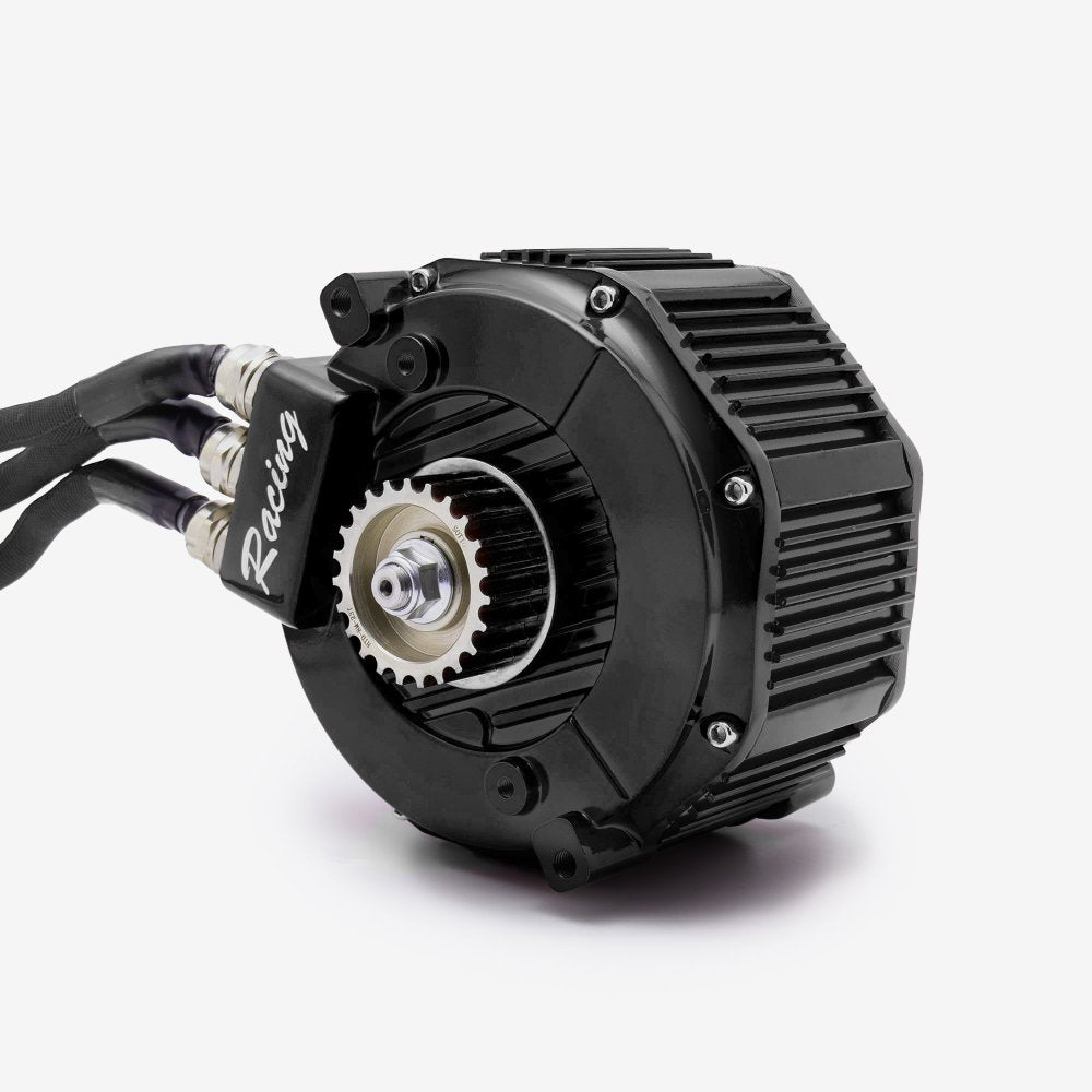 GTS01 Motor 96V 5