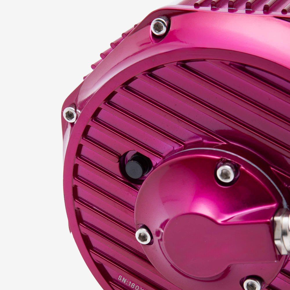 GTS01 Motor 96V 4