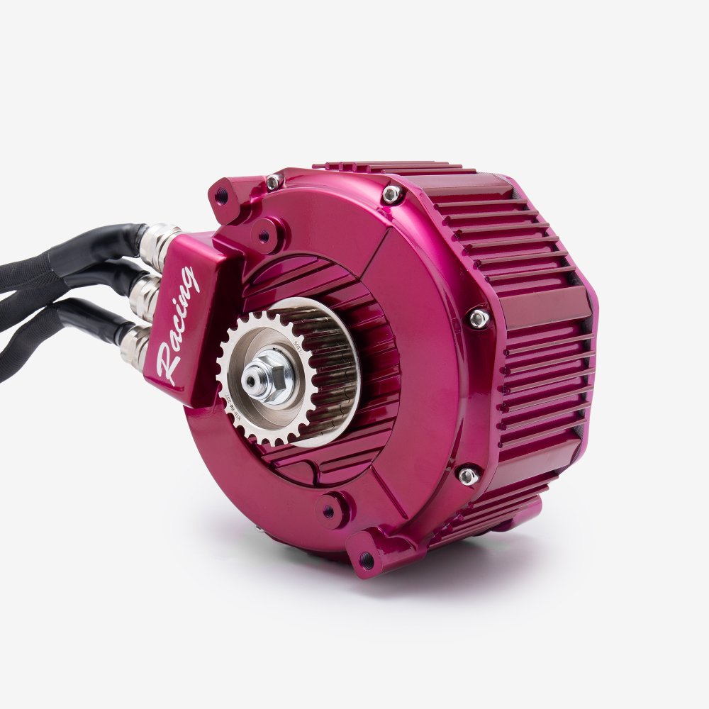 GTS01 Motor 96V 5