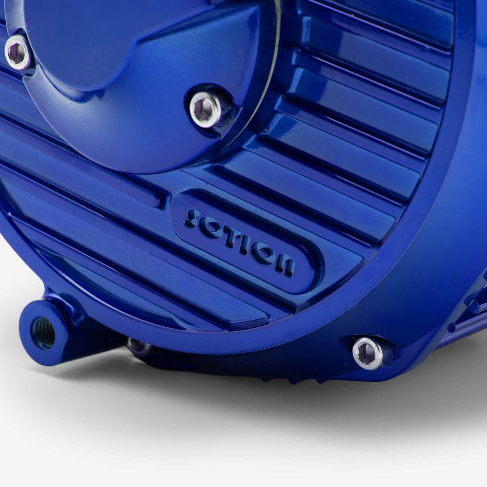 GTS01 Motor 96V 2