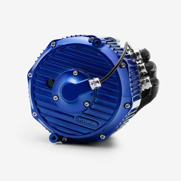 GTS01 Motor 96V
