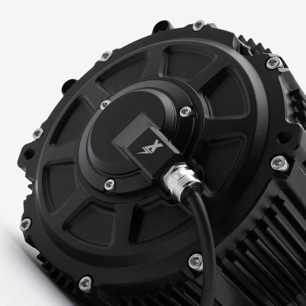 XTA-60 Motor 3
