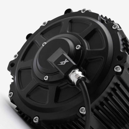 XTA-60 Motor 3