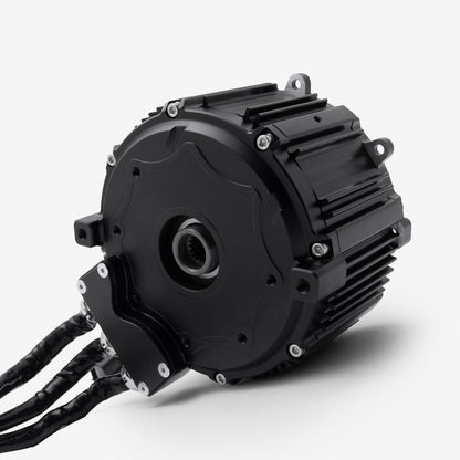 XTA-60 Motor 4
