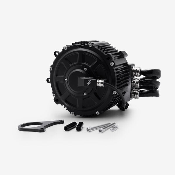 EBMX Black XTA-60 Motor for Talaria Sting Pro | Fast UK Delivery