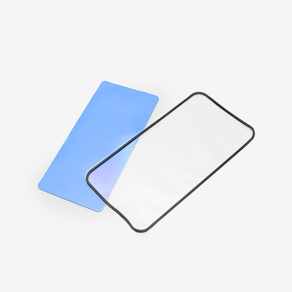 X-9000 Thermal Pad and Seal 2