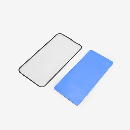 X-9000 Thermal Pad and Seal