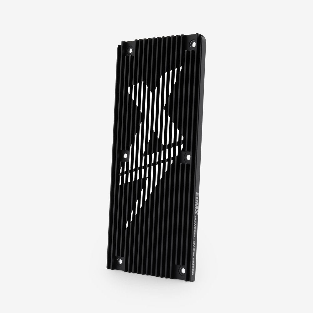 X-9000 Motor Controller Heat Sink version 3 2